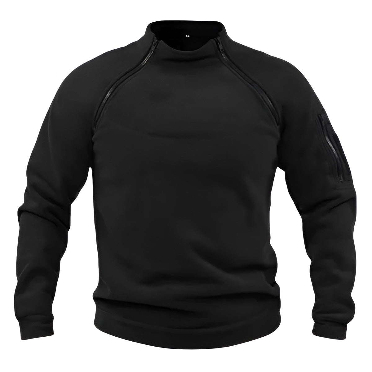 Bas™ | Arctische Ontdekker Fleece Pullover
