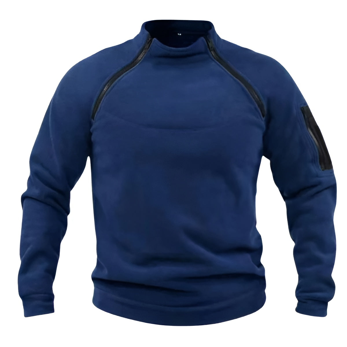 Bas™ | Arctische Ontdekker Fleece Pullover