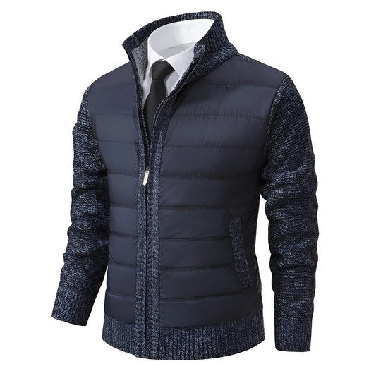 Davy™ | De Perfecte Mix van Stijl en Comfort