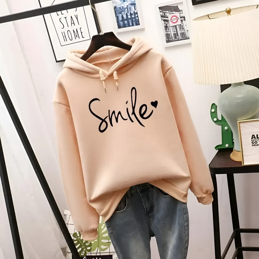 Liv™ | Warme & Stijlvolle Winter Hoodie