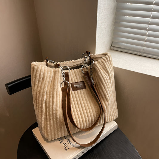Elin™ | Luxe Tas met Elegante Schouderriem