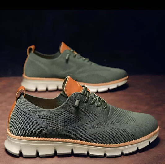 Axel™ | De Perfecte Combinatie van Stijl, Comfort en Functionaliteit