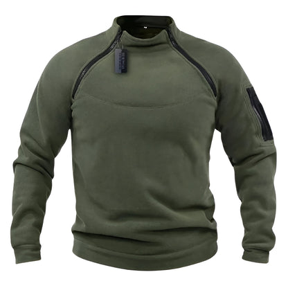 Bas™ | Arctische Ontdekker Fleece Pullover