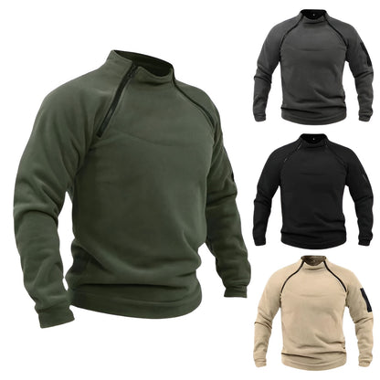 Bas™ | Arctische Ontdekker Fleece Pullover