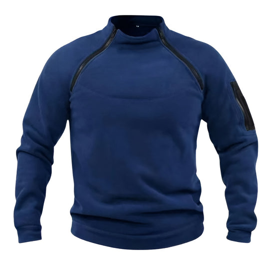 Bas™ | Arctische Ontdekker Fleece Pullover